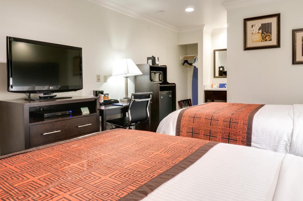 Hotel Seaside